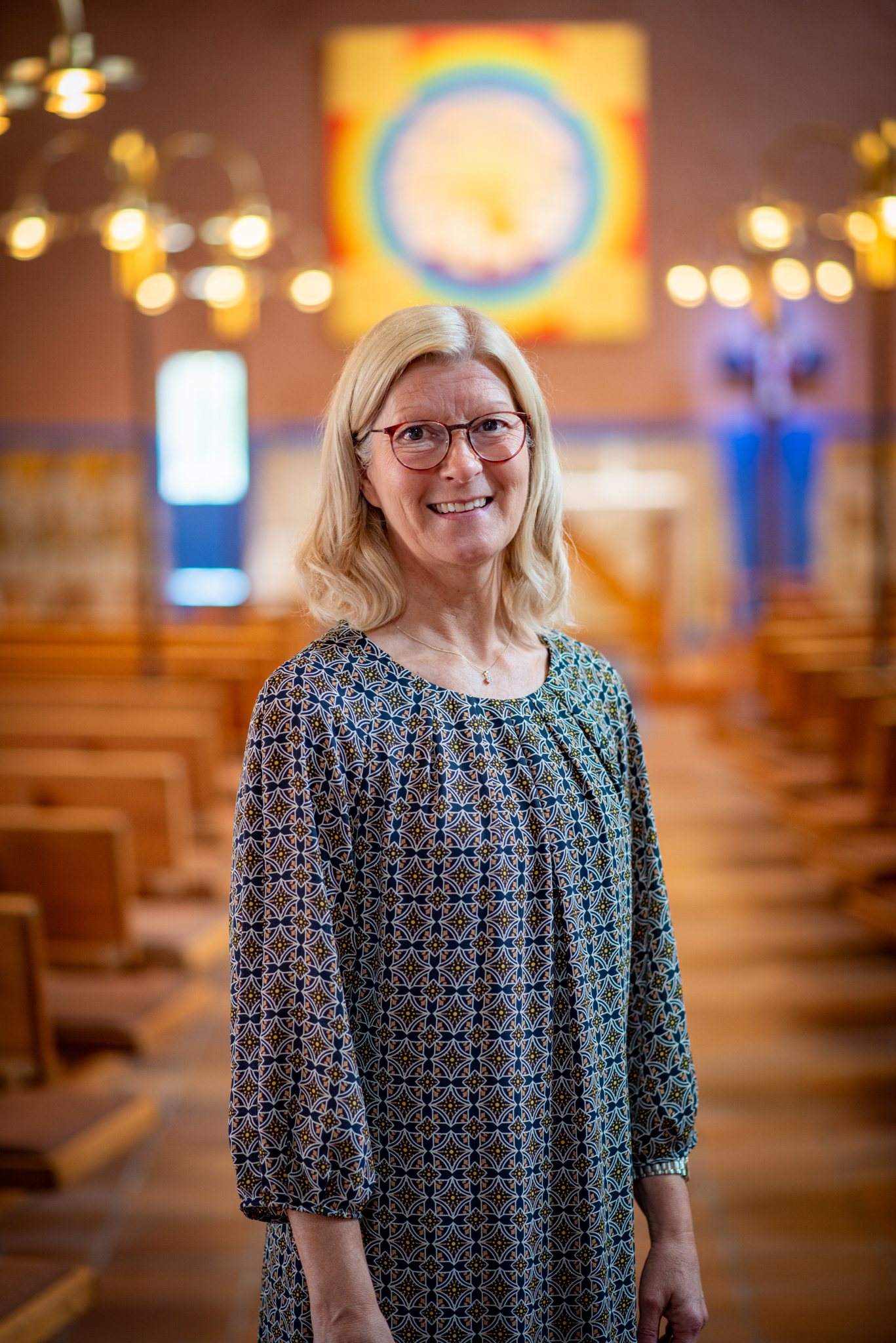 Susanne Edlund